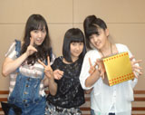 2012年8月11日OA「モーニング娘。のモーニング女学院～放課後ミーティング～」