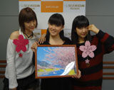 2013年3月30日OA「モーニング娘。のモーニング女学院～放課後ミーティング～」