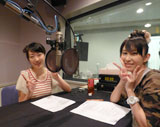 桑谷夏子と植田佳奈のよってく～？ 無料お試し版