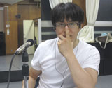 ほぼラジオ! 2012年8月8日配信 無料版