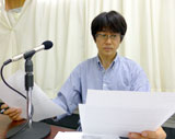 ほぼラジオ! 2012年8月22日配信