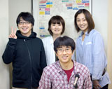 ほぼラジオ!お試し版「勝負だ、久ヶ沢!~UNO死闘編~」編