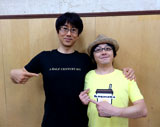 ほぼラジオ! 2012年9月5日配信 無料版