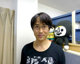 ほぼラジオ! 2012年9月12日配信
