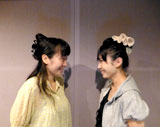 桑谷夏子と植田佳奈のよってく～？2012年9月12日配信