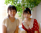 桑谷夏子と植田佳奈のよってく～？2012年9月19日配信