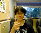 ほぼラジオ！ 2012年9月26日配信
