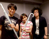 ほぼラジオ！ 2012年10月3日配信