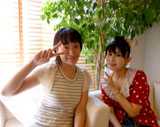 桑谷夏子と植田佳奈のよってく～？2012年10月3日配信