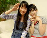桑谷夏子と植田佳奈のよってく～？2012年10月10日配信