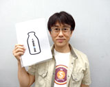 ほぼラジオ！ 2012年10月17日配信