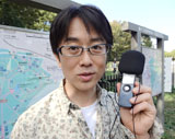 ほぼラジオ！ 2012年10月24日配信