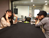 桑谷夏子と植田佳奈のよってく～？2012年11月7日配信