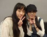 桑谷夏子と植田佳奈のよってく～？2012年11月14日配信