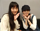 桑谷夏子と植田佳奈のよってく～？2012年11月21日配信