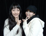 桑谷夏子と植田佳奈のよってく～？2012年11月28日配信