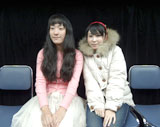 桑谷夏子と植田佳奈のよってく～？2012年12月12日配信