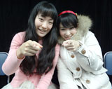 桑谷夏子と植田佳奈のよってく～？2012年12月19日配信
