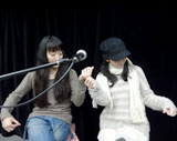 桑谷夏子と植田佳奈のよってく～？2012年12月26日配信