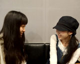 桑谷夏子と植田佳奈のよってく～？2013年1月9日配信