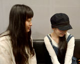 桑谷夏子と植田佳奈のよってく～？2013年1月16日配信