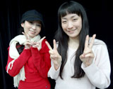 桑谷夏子と植田佳奈のよってく～？2013年1月23日配信
