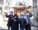 ほぼラジオ！ 2013年1月30日配信