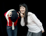 桑谷夏子と植田佳奈のよってく～？2013年1月30日配信