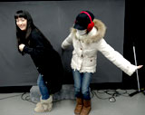 桑谷夏子と植田佳奈のよってく～？2013年2月13日配信