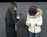 桑谷夏子と植田佳奈のよってく～？2013年2月20日配信