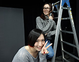 豊口めぐみと野坂実の東京ジャンケンラヂヲ 2013年2月21日配信