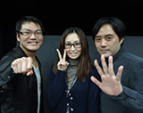 豊口めぐみと野坂実の東京ジャンケンラヂヲ 2013年2月28日配信
