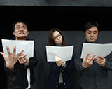 豊口めぐみと野坂実の東京ジャンケンラヂヲ 2013年3月7日配信