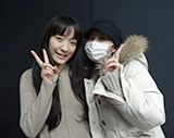 桑谷夏子と植田佳奈のよってく～？2013年3月13日配信
