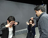 豊口めぐみと野坂実の東京ジャンケンラヂヲ 2013年3月14日配信