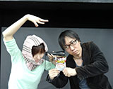 赤坂That's団！2013年3月29日配信