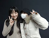 桑谷夏子と植田佳奈のよってく～？2013年4月3日配信