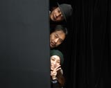 豊口めぐみと野坂実の東京ジャンケンラヂヲ 2013年4月4日配信