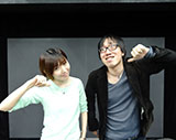 赤坂That's団！2013年4月5日配信