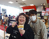 ほぼラジオ！ 2013年4月10日配信