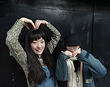 桑谷夏子と植田佳奈のよってく～？2013年4月10日配信