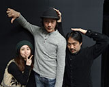 豊口めぐみと野坂実の東京ジャンケンラヂヲ 2013年4月11日配信