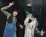 桑谷夏子と植田佳奈のよってく～？2013年4月17日配信