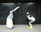 桑谷夏子と植田佳奈のよってく～？2013年4月24日配信