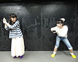 桑谷夏子と植田佳奈のよってく～？2013年5月1日配信