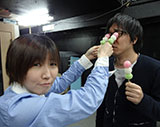 赤坂That's団！2013年5月3日配信