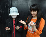 桑谷夏子と植田佳奈のよってく～？2013年5月8日配信