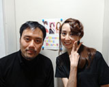 豊口めぐみと野坂実の東京ジャンケンラヂヲ 2013年5月9日配信