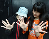 桑谷夏子と植田佳奈のよってく～？2013年5月15日配信