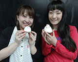 植田佳奈と清水香里のよってく～？2013年5月22日配信